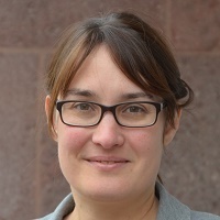 Dr. Isabelle Guereau