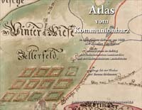 Atlas vom Kommunionharz