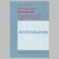 Archivkunde